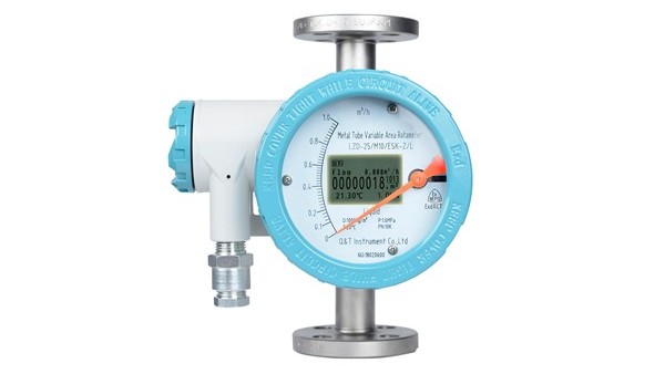 金属管浮子流量计如何进行检查与校验