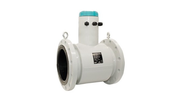 非满管电磁流量计在排水管网流量测量中的应用