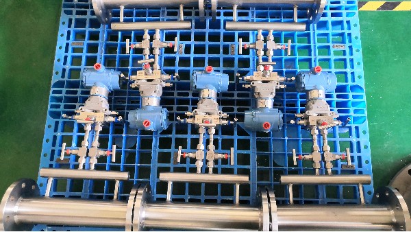 青天仪表楔形流量计发展以及优势