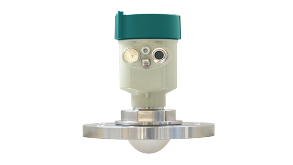 从电力到制药，雷达液位计的多领域应用实践