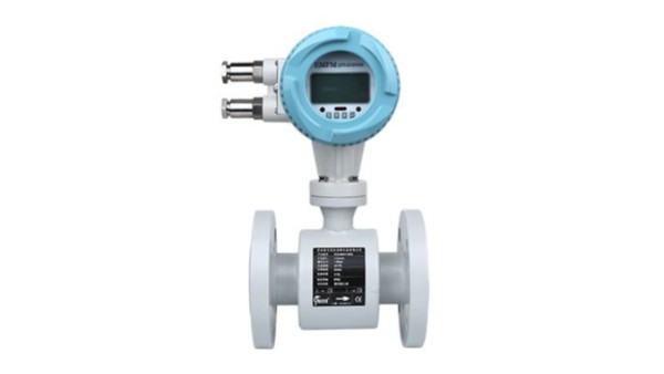 开封电磁流量计说明电磁流量计量程在哪看