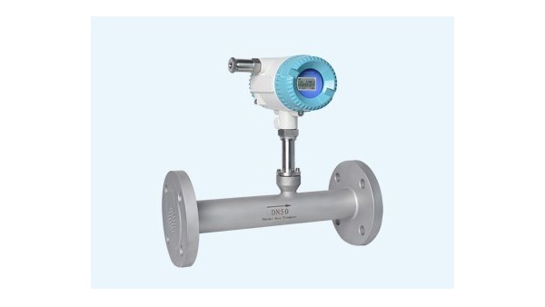 热式气体质量流量计厂家讲解测量范围及发展