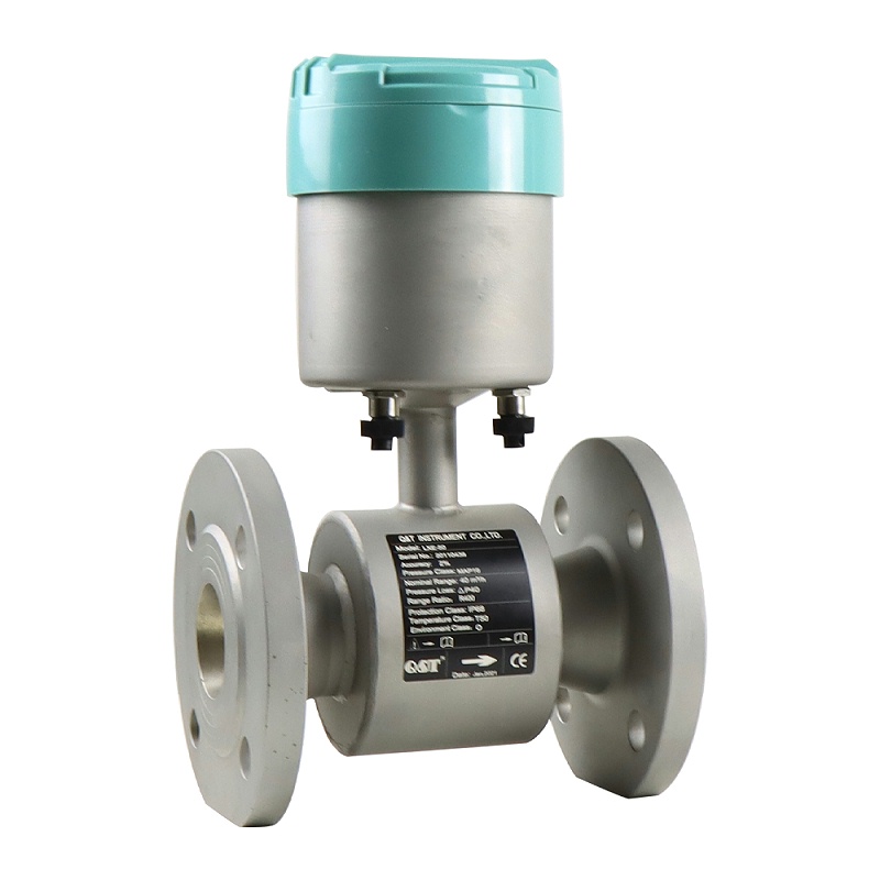 电磁水表-青天仪表