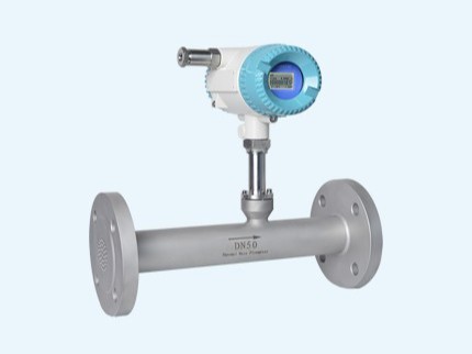 热式气体质量流量计 热式气体质量流量计