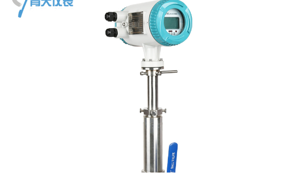 什么情况下使用插入式电磁流量计