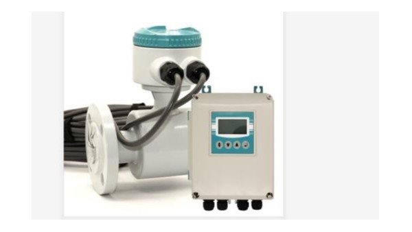 为什么电磁流量计不能安装在泵的入口处