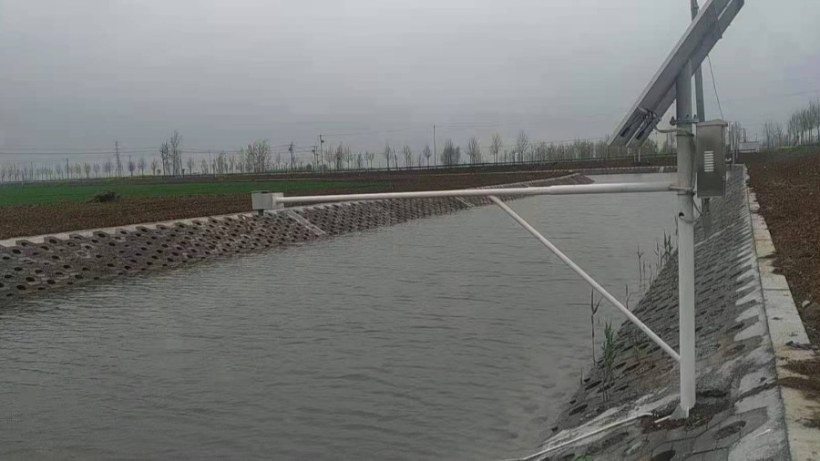 开封全渠宽流量计生产厂家