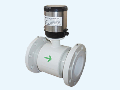 电池供电电磁流量计 电池供电电磁流量计